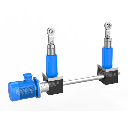电动推杆